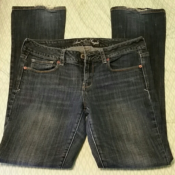 American eagle jeans - Picture 2 of 4
